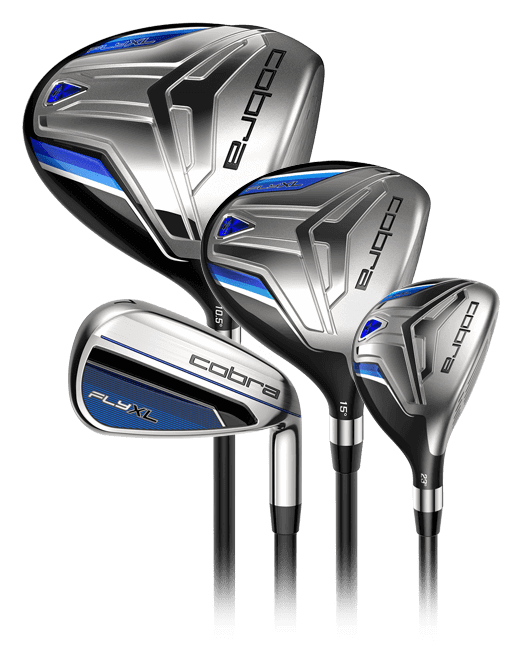 Cobra_flyxl_golf_clubs_Set