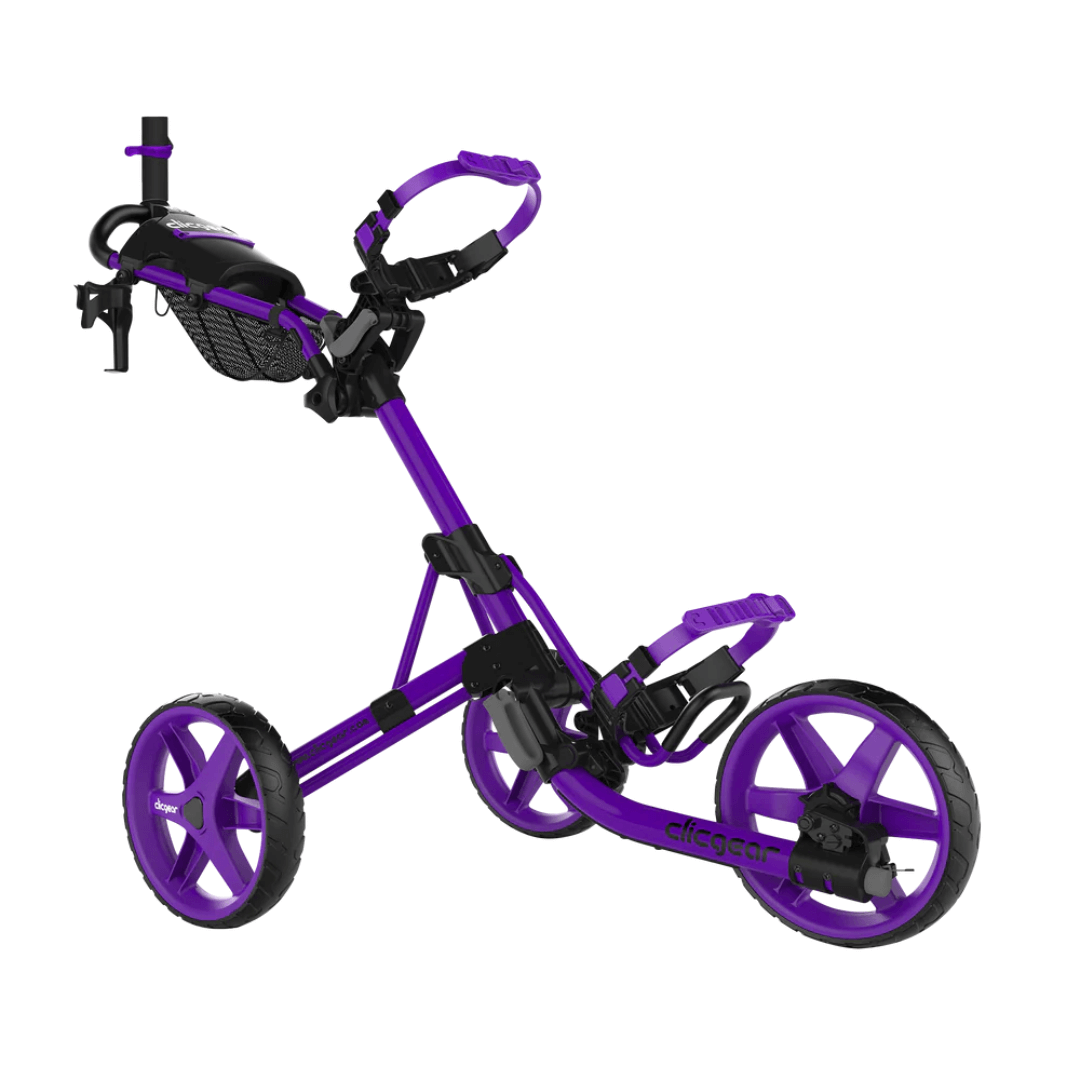 Golf Trolleys