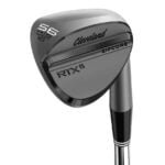 Clubs-Wedges