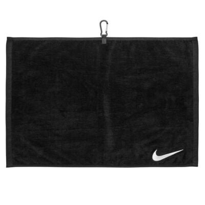 Nike-2022-Performance-Golf-Towel-Black-White