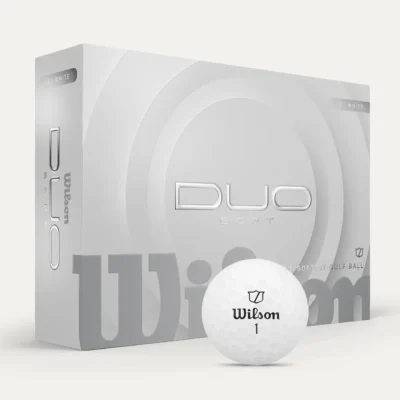wilson-duo-soft-golf-balls