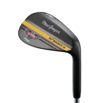 macgregor wedge
