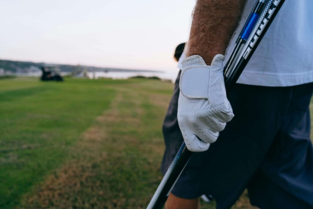 golf-gloves
