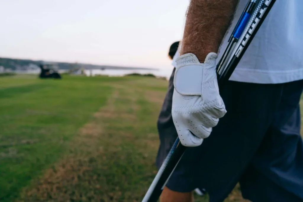 golf-gloves