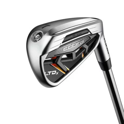cobra_ltdx_silver_irons_set