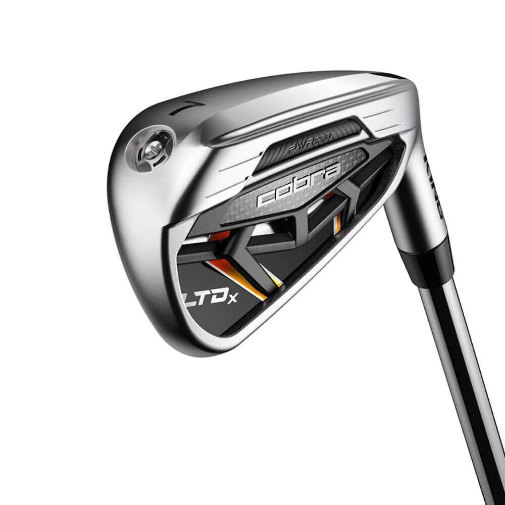 cobra_ltdx_silver_irons_set