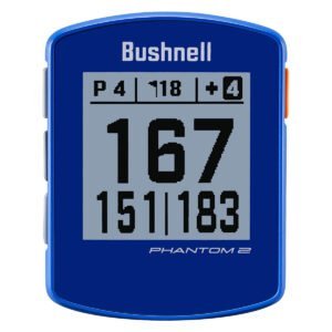 Blue-Bushnell-Phantom-2-Handheld-GPS