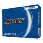 srixon_ad333_golfo_kamuoliukai