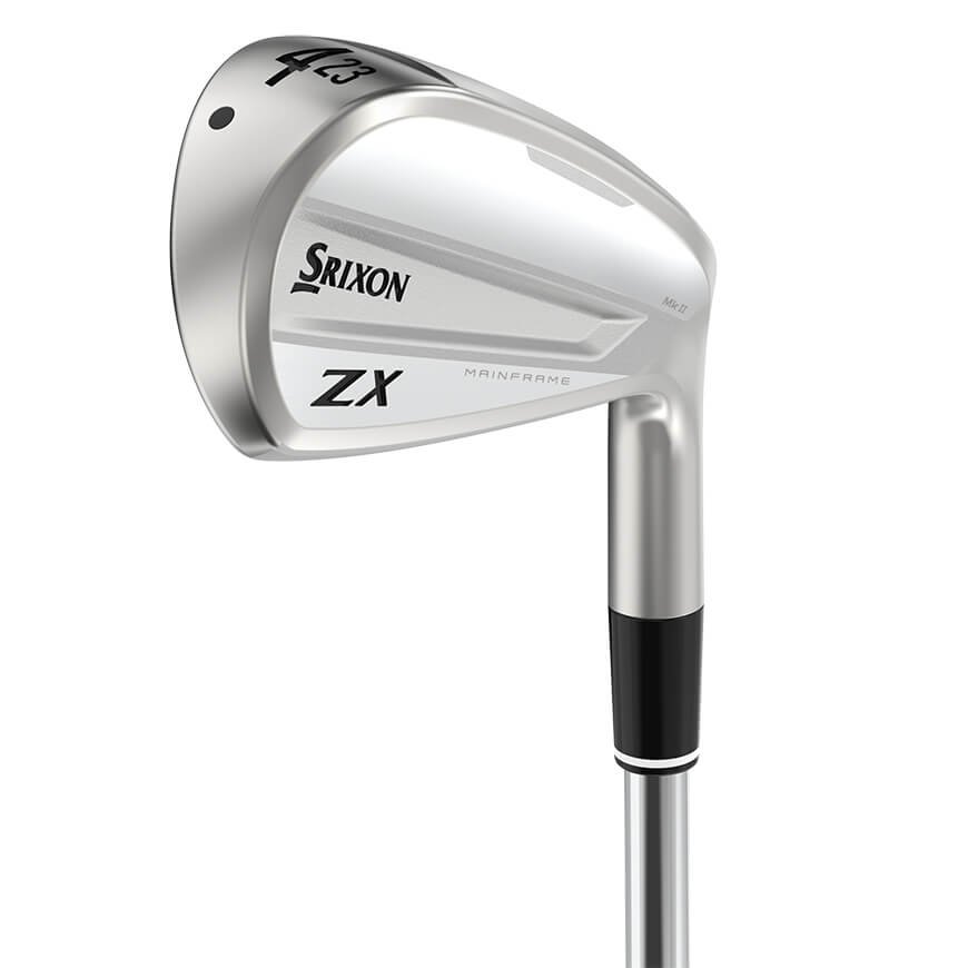 mk Srixon ZX MK2 Utility Iron - Birdie.lt
