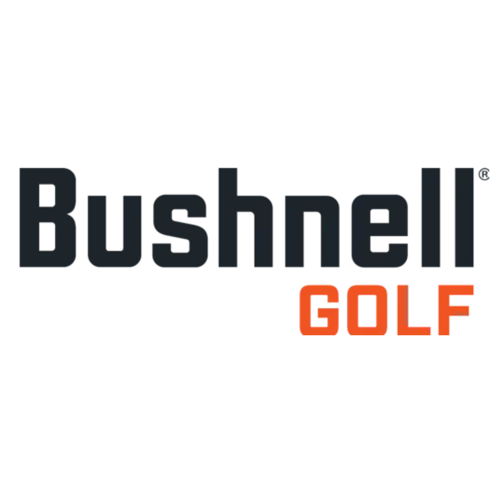 Bushnell golfo įranga