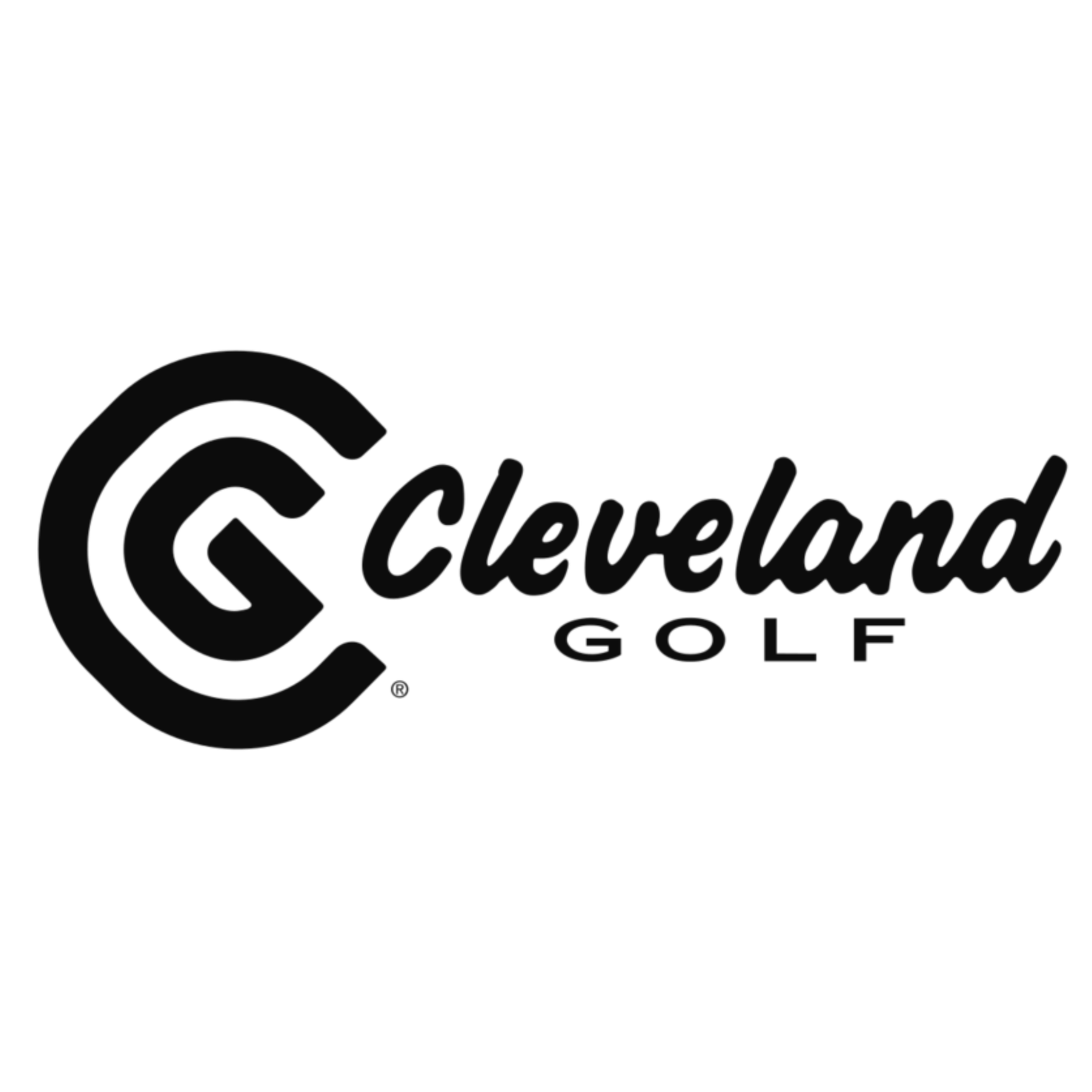 Cleveland golfo įranga
