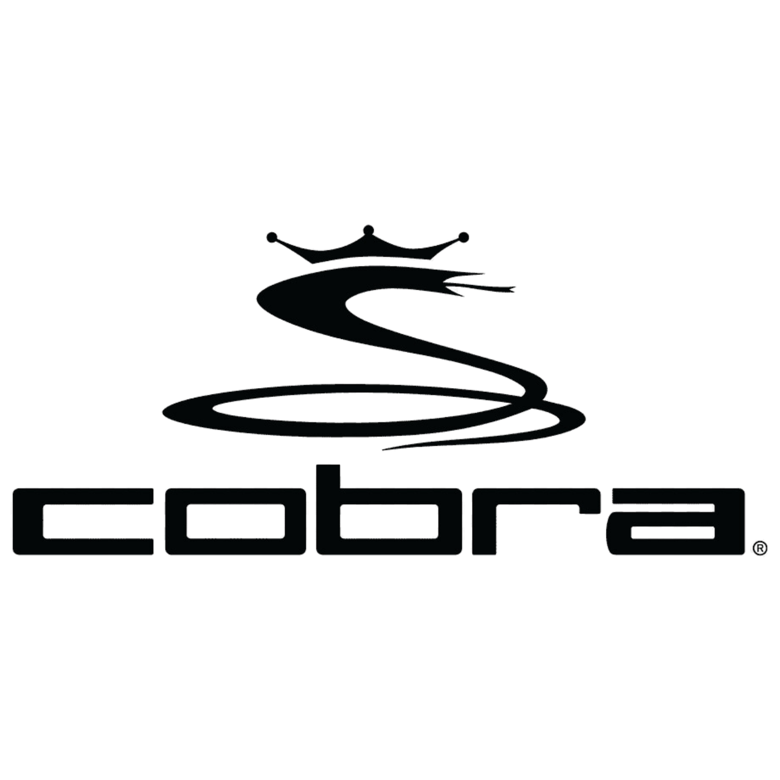 Cobra golfo lazdos