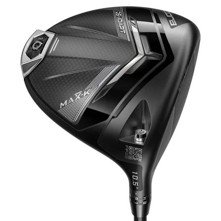 Golf Gears | Cobra DS-ADAPT MAX-K Driver - Birdie.lt