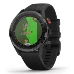 359285 Black Garmin Approach S62 GPS Watch 2 Birdie.lt