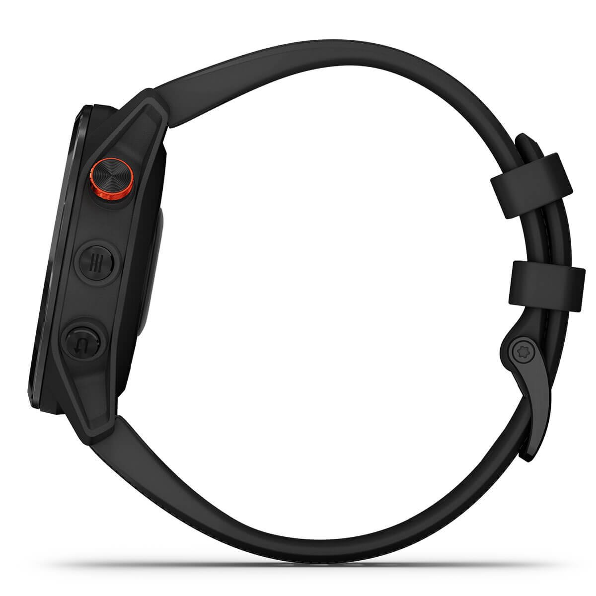 359285 Black Garmin Approach S62 GPS Watch 4 Birdie.lt