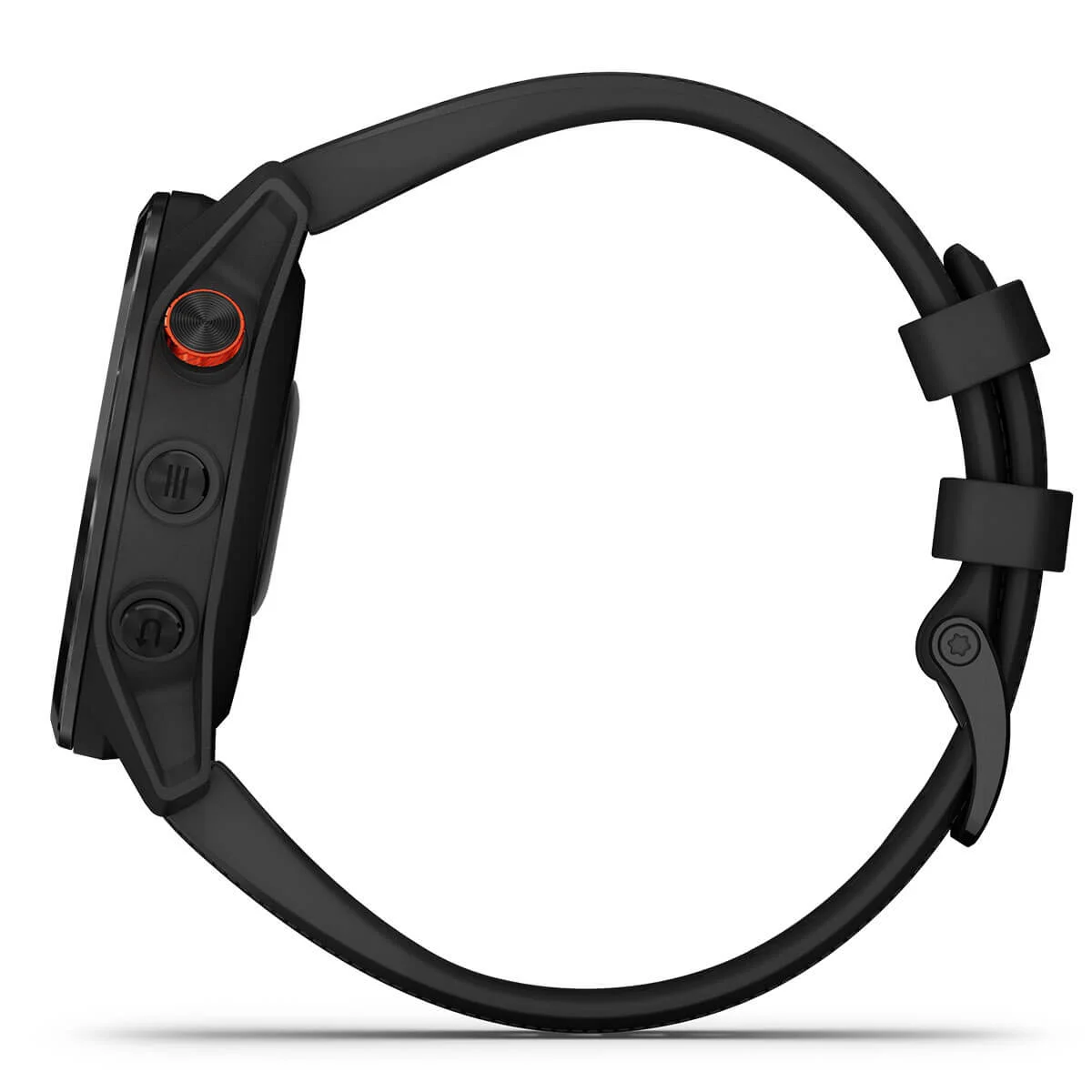 359285 Black Garmin Approach S62 GPS Watch 4 Birdie.lt