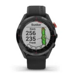 359285 Black Garmin Approach S62 GPS Watch 5 Birdie.lt