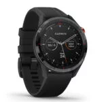 359285 Black Garmin Approach S62 GPS Watch 9c Birdie.lt