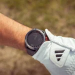 359285 Black Garmin Approach S62 GPS Watch ls 2 Birdie.lt