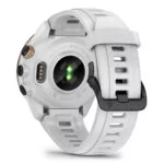 423763 White Garmin Approach S70 42mm Golf GPS Watch 3 Birdie.lt