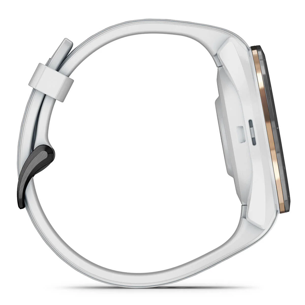 423763 White Garmin Approach S70 42mm Golf GPS Watch 5 Birdie.lt