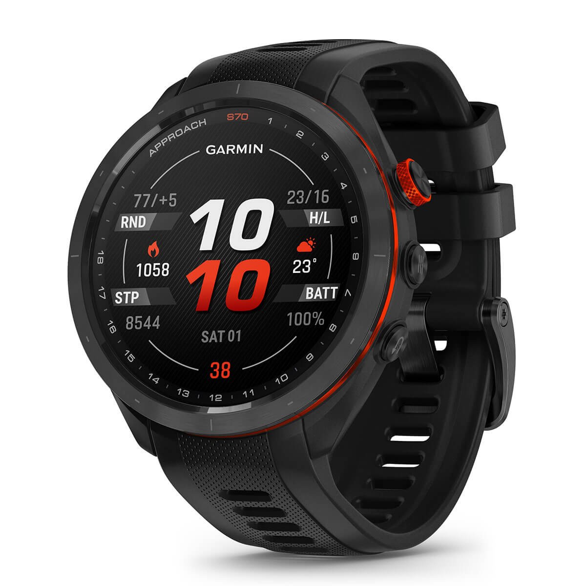 【TaKa】GARMIN S70 GARMIN Z30 The ultimate GPS connectivity? The new Garmin Approach Z30
