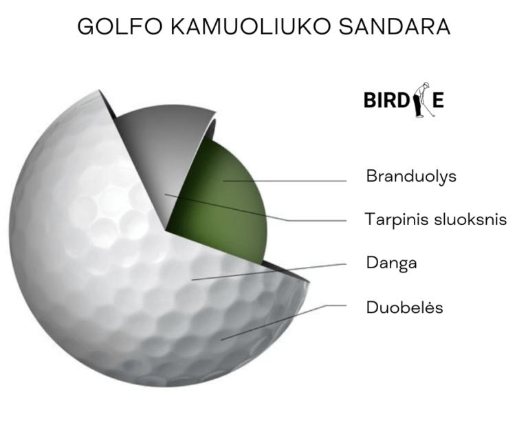 Branduolys_golfo_kamuoliuko