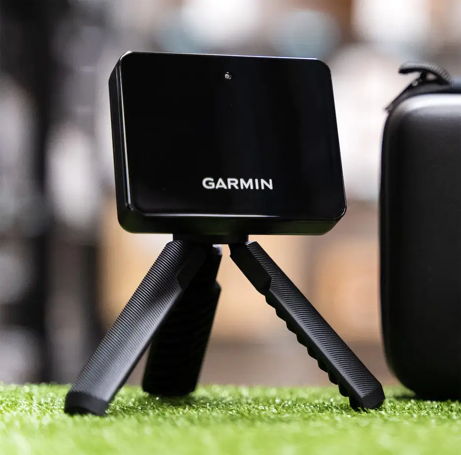 Garmin Approach R10 Golfo Smūgių Monitorius - Birdie.lt
