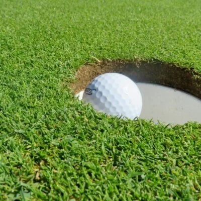 Hole in one smugis Birdie.lt