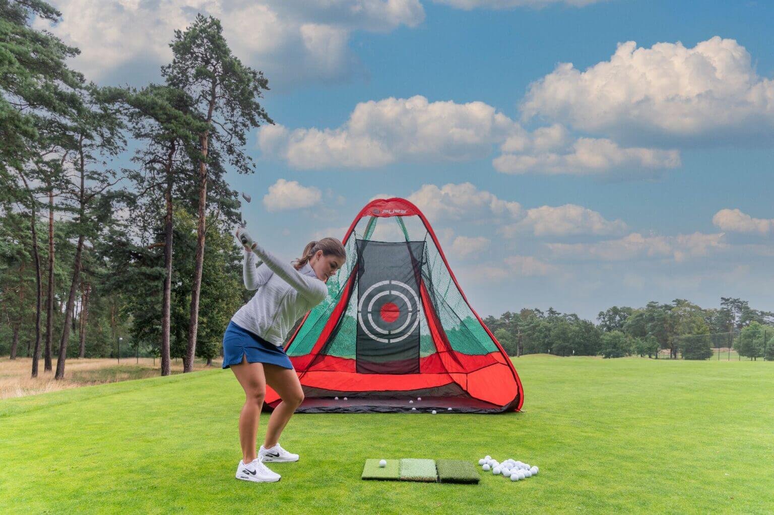 pure2improve_Tri-Turf-Hitting-mat pure2improve_Tri-Turf-Hitting-mat
