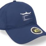 Crown_Adjustable_Cap