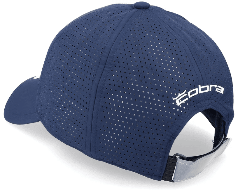 cobra_Crown_Adjustable_Cap