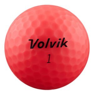 Red-Volvik-ViMat-12-Golf-Ball-Pack