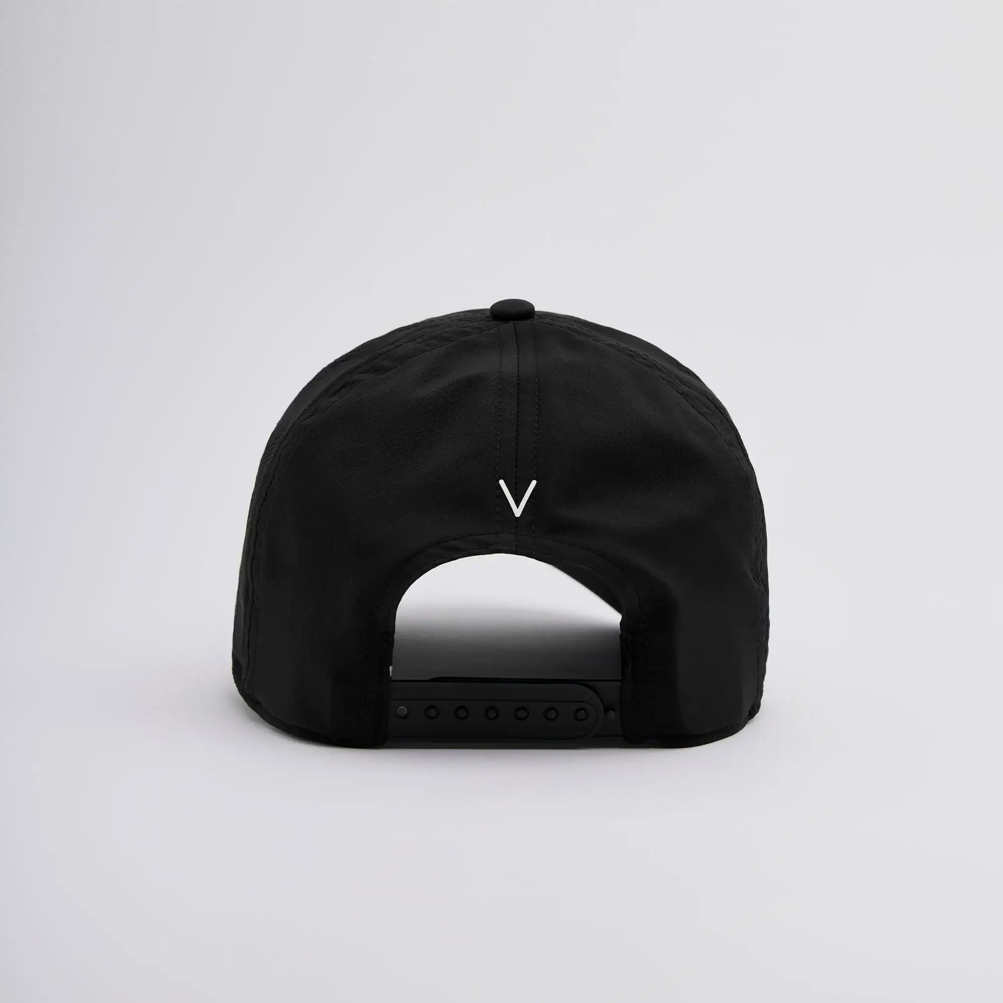 Vice_Golf_Curved_Dad_Cap_Black_black