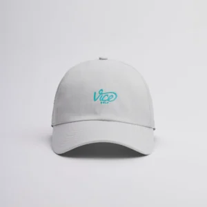 Vice_Golf_Curved_Dad_Cap_Light_Grey