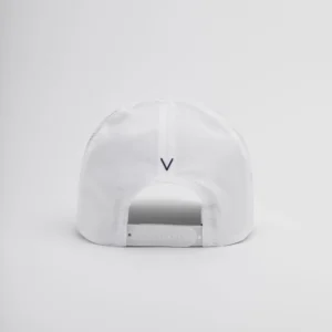 Vice-Golf-Curved-Dad-Cap-Light-White