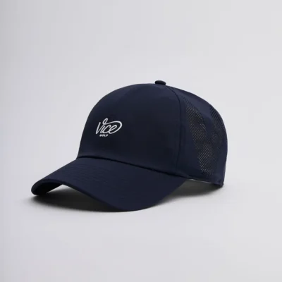 Vice_Golf_Curved_Dad_Cap_Navy