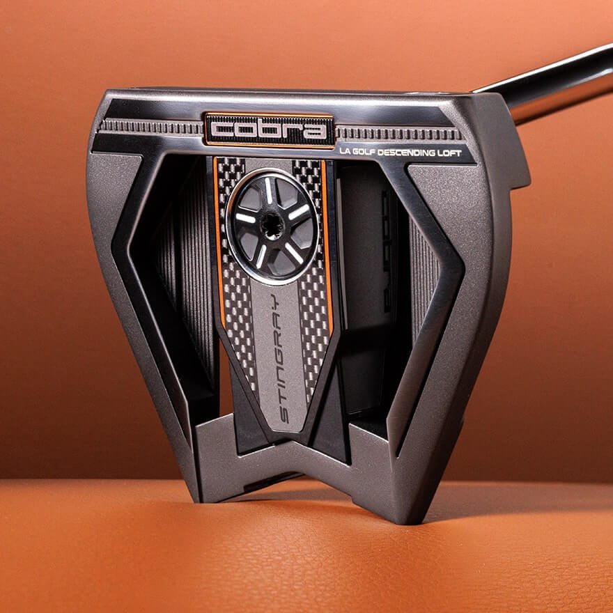 Cobra_stingray_vintage_putter