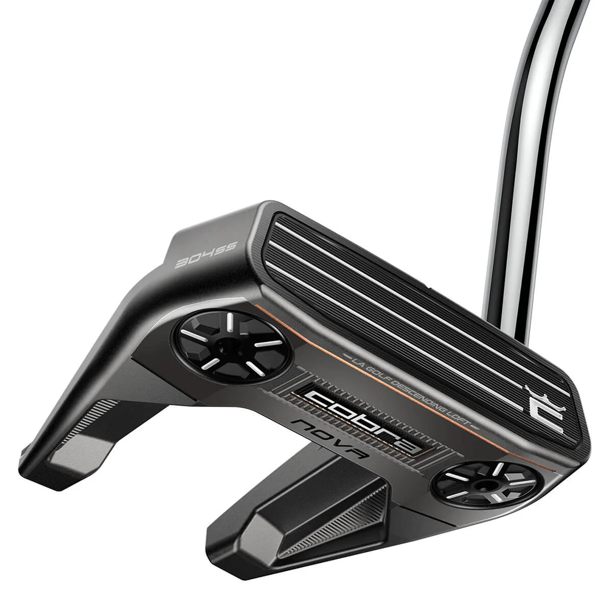 Putters