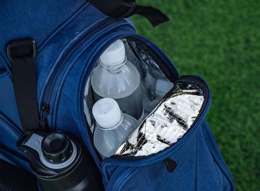FlexTechCrossoverBag JE954 PDPFnB 5W1250 H900 Mcrop P50 50 Birdie.lt golfo prekių parduotuvė