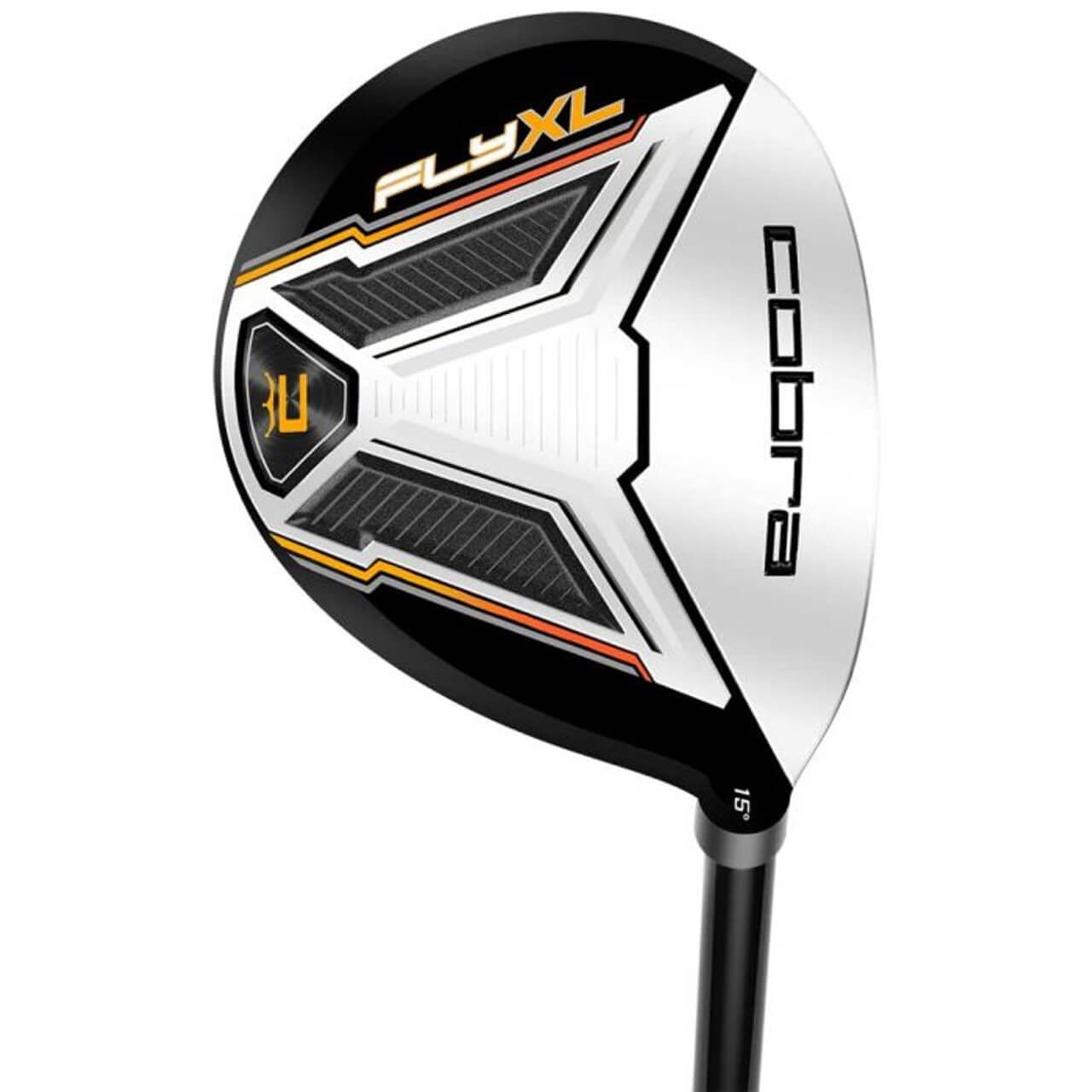 Cobra_flyxl_2025_golf_clubs_Set Cobra_flyxl_2025_golf_clubs_Set