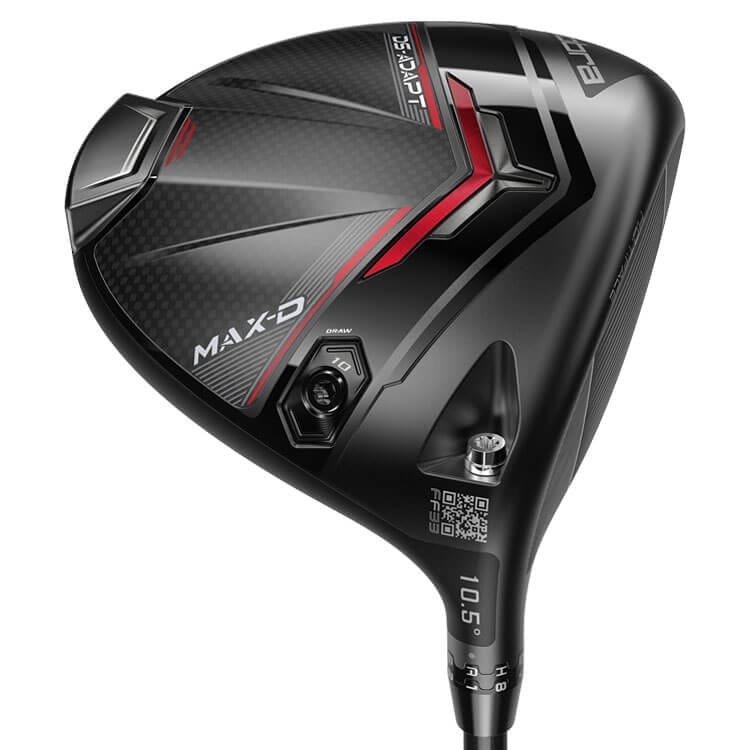 Cobra-DS-ADAPT-Max-D-Golf-Driver Cobra-DS-ADAPT-Max-D-Golf-Driver