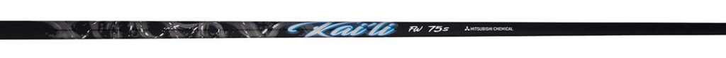 Mitsubishi-Kaili-Blue-Dark-Wave-Fairway