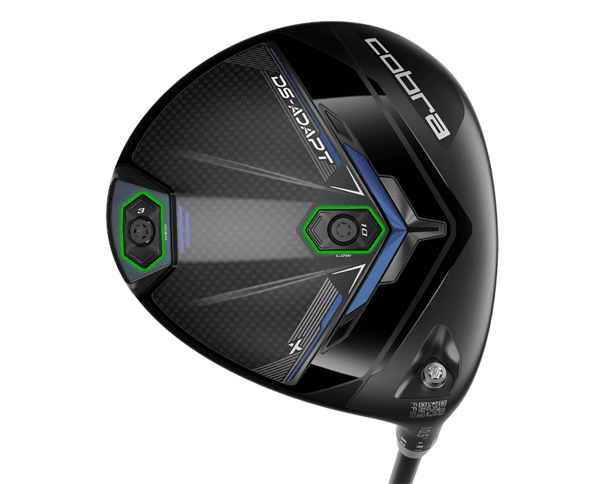 Cobra_ds_adapt_driver