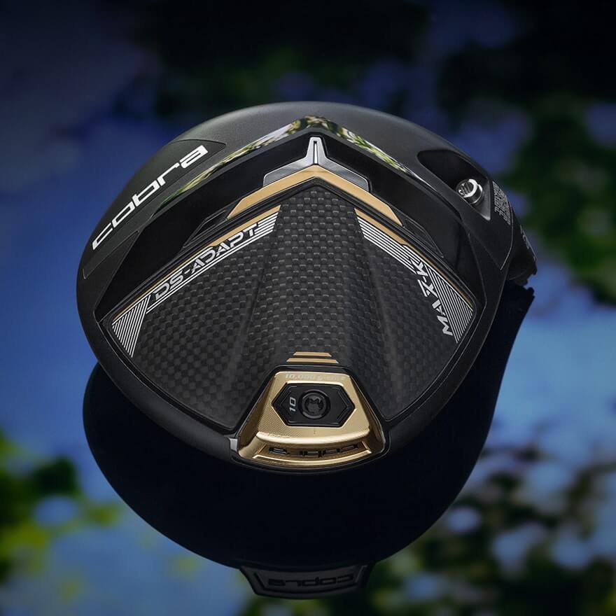 Cobra-Ladies-DS-ADAPT-Max-D-Golf-Driver