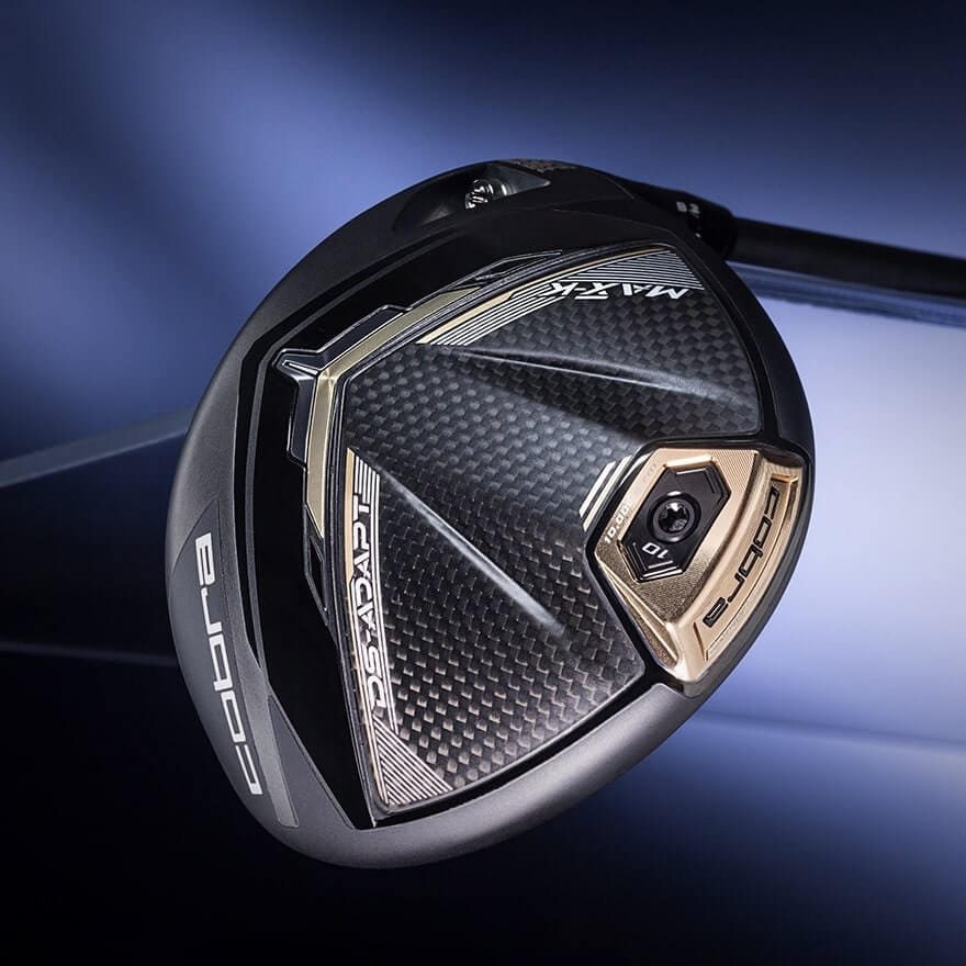 Cobra-DS-ADAPT-MAX-K-driver-ladies