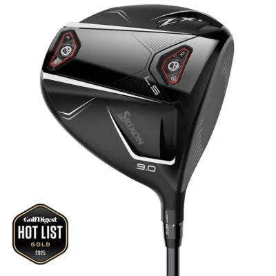 Srixon-ZXI25-LS-DRIVER