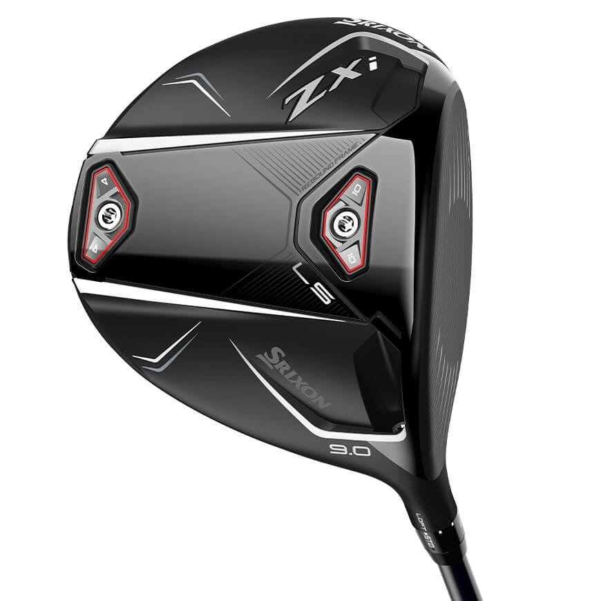 SX25 Clubs ZXILSDRV 2 Birdie.lt