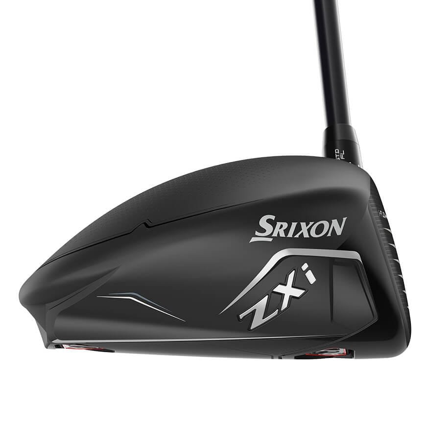 Srixon-ZXI25-LS-DRIVER