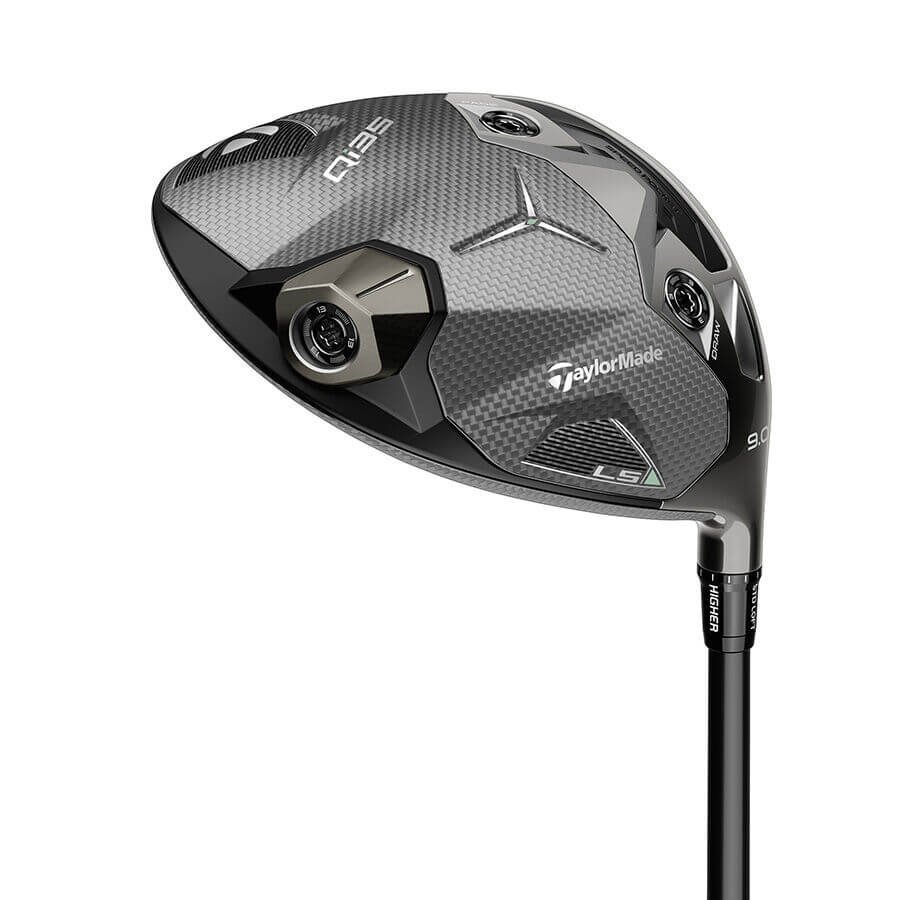 Taylormade-Qi35-LS-driver